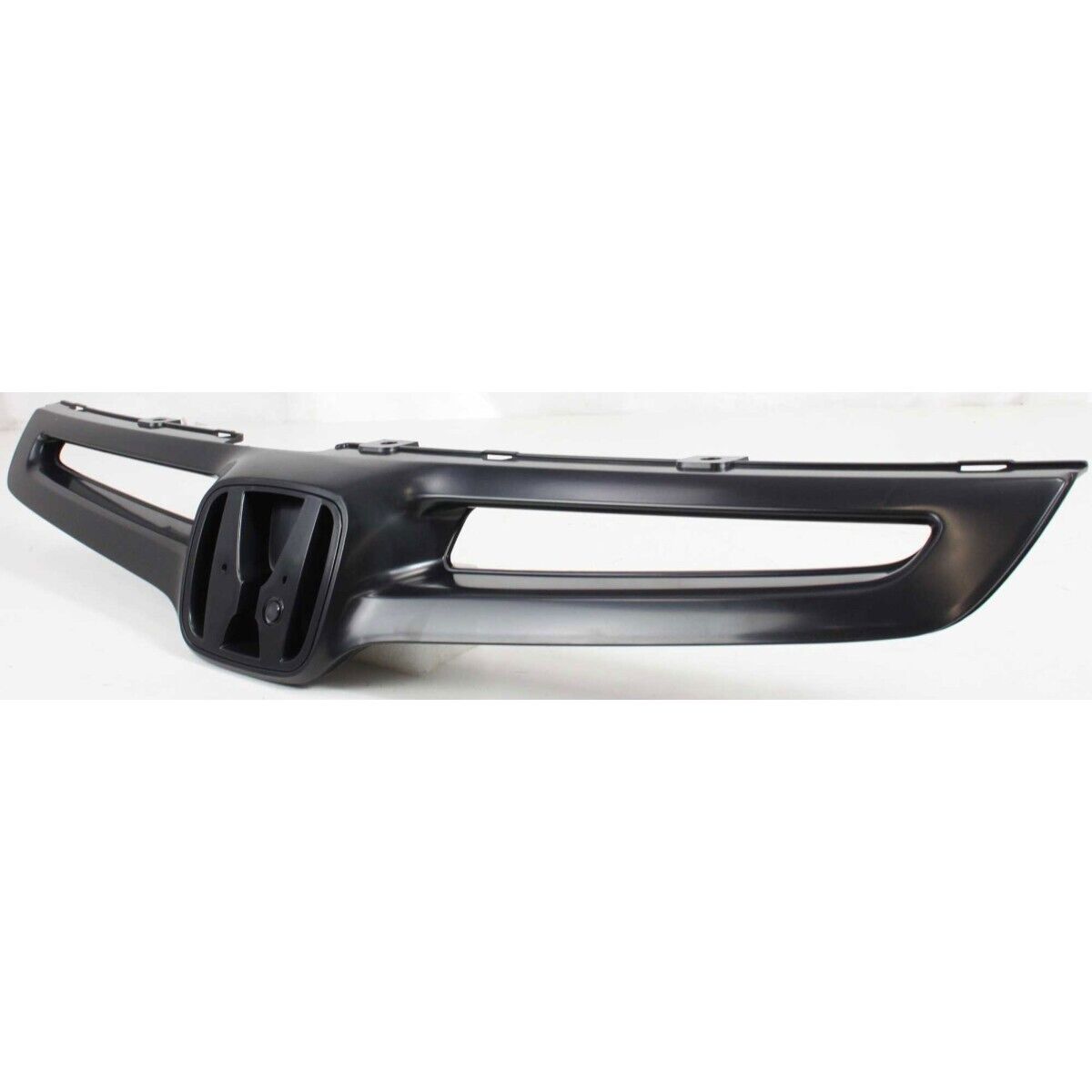 Grille Black - Honda Accord Sedan 2003-2005