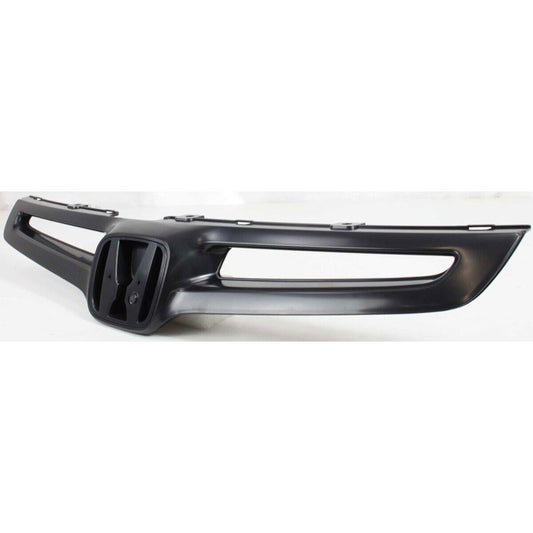 Grille Black - Honda Accord Sedan 2003-2005
