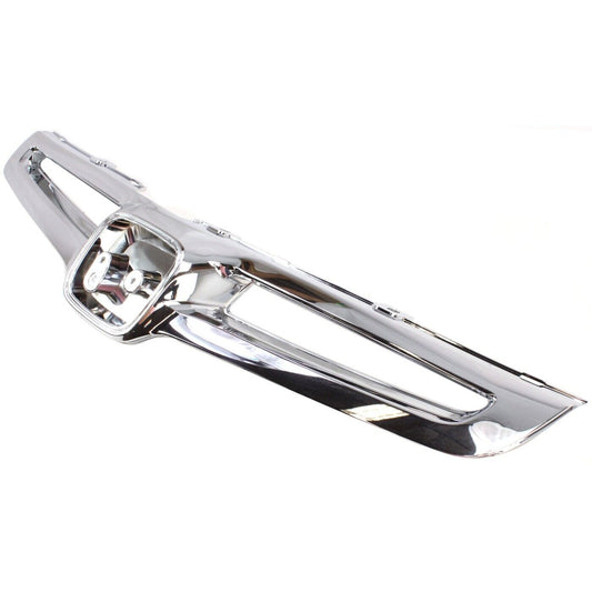 Grille Chrome - Honda Accord Sedan 2003-2005