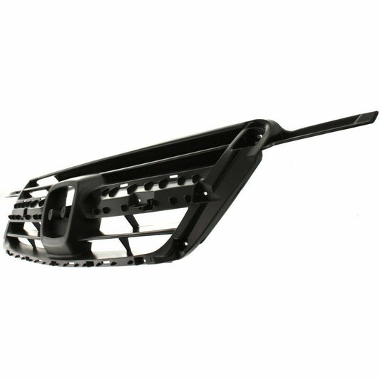 Grille W/O Moulding - Honda Crv 2002-2004