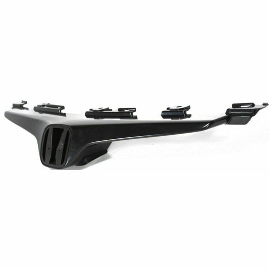 Grille Black - Honda Accord Coupe 2003-2005
