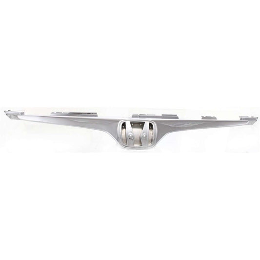 Grille Chrome - Honda Accord Coupe 2003-2005