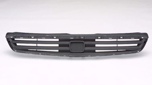 Grille - Honda Civic Sedan 1999-2000