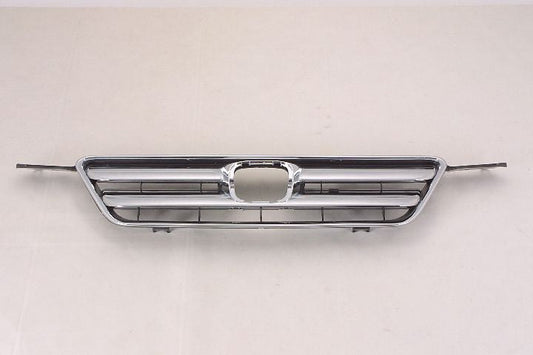 Grille Inner Japan Built - Honda Element 2003-2008 | Honda Crv 2002-2006