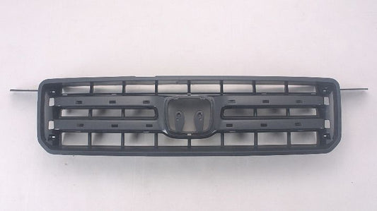 Grille Dark Grey - Honda Pilot 2003-2008
