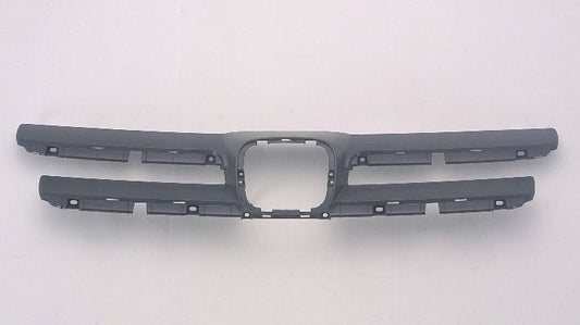 Grille Outer Matte Gray Japan Built - Honda Element 2003-2008 | Honda Crv 2002-2006