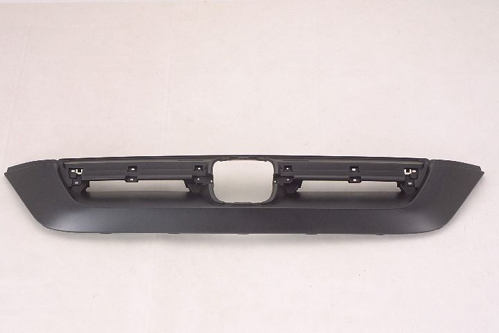 Grille Upper Japan Built - Honda Crv 2007-2009