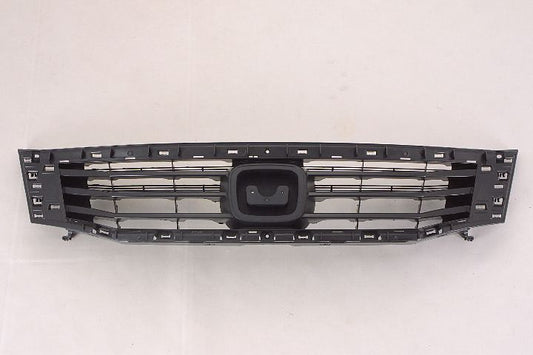 Grille - Honda Accord Sedan 2008-2010