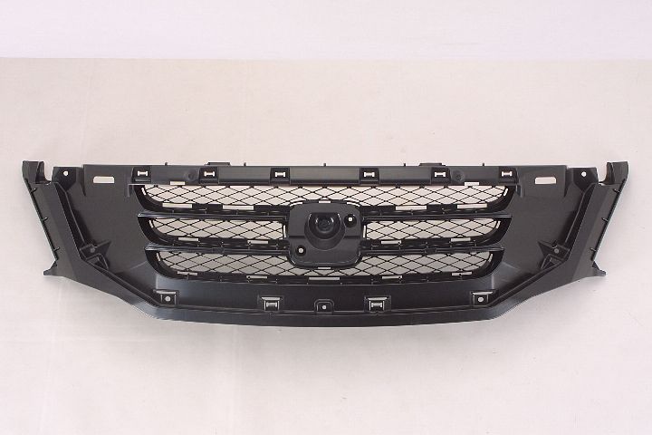 Grille Matte Black - Honda Odyssey 2005-2010
