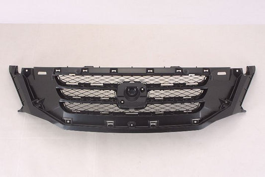 Grille Matte Black - Honda Odyssey 2005-2010