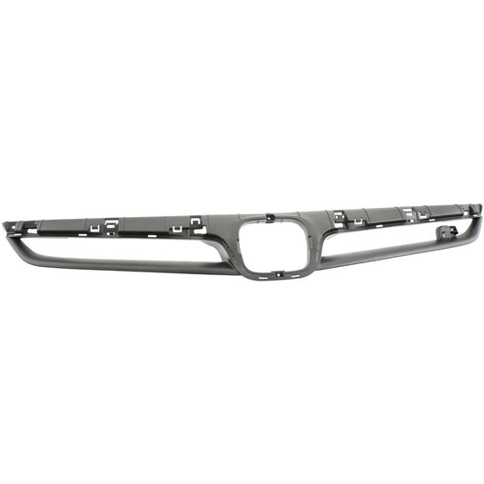 Grille Black 2.0L - Honda Civic Sedan 2007-2008