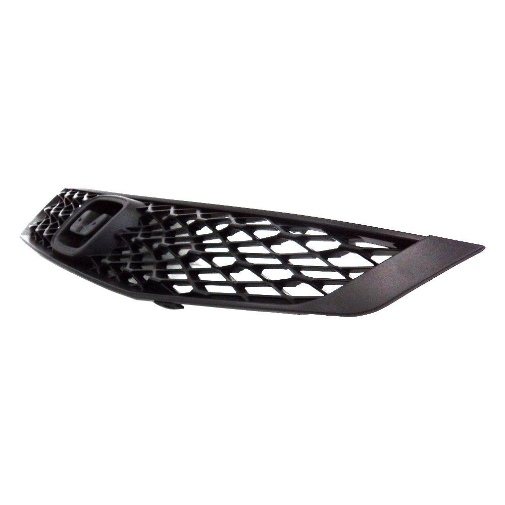 Grille Black - Honda Civic Coupe 2006-2011