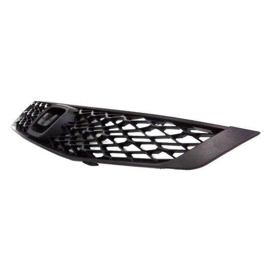 Grille Black - Honda Civic Coupe 2006-2011