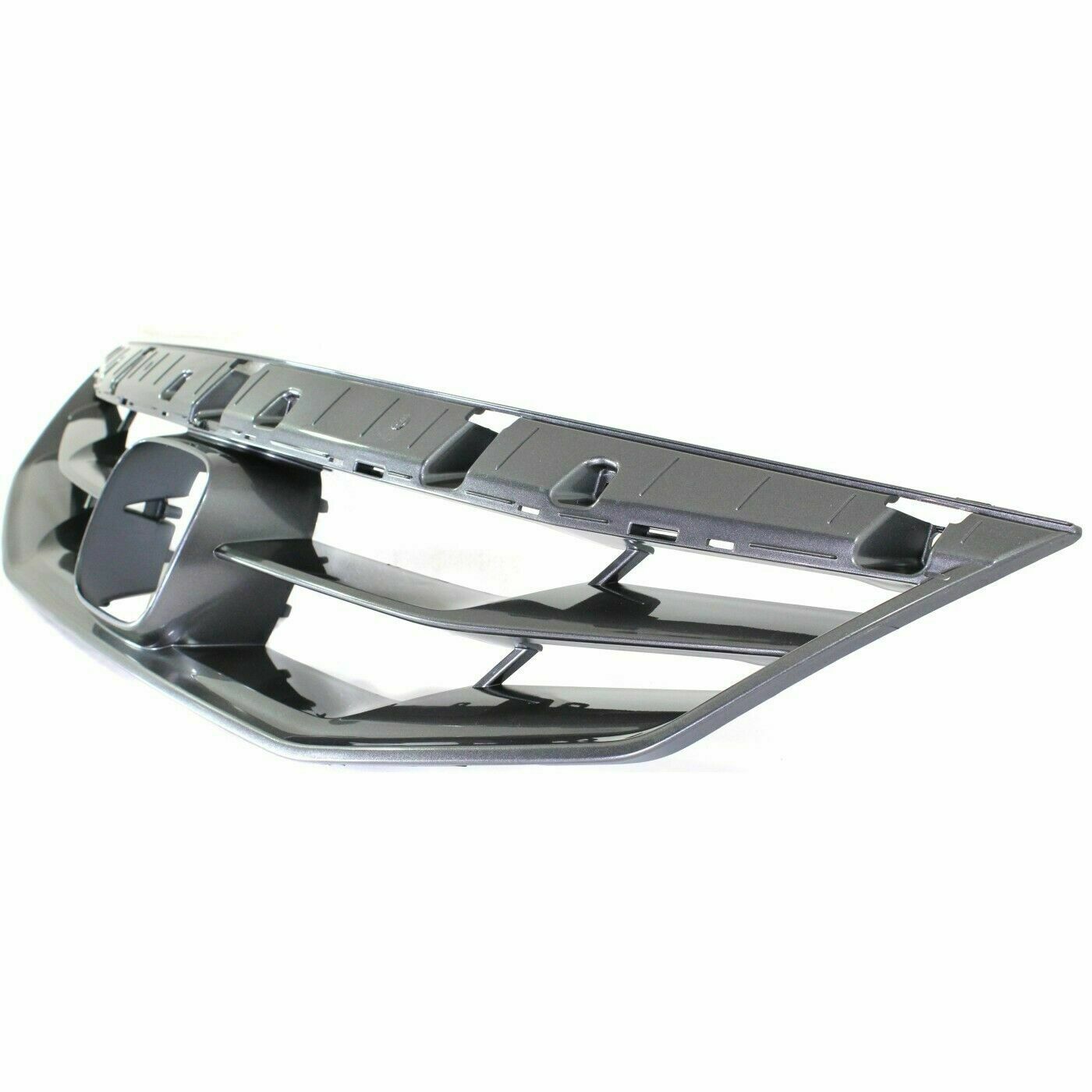Grille Black - Honda Accord Coupe 2008-2012