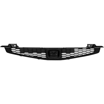 Grille Black - Honda Civic Coupe 2012-2013 | Honda Civic Sedan 2012