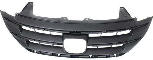 Grille Metalic Gray - Honda Crv 2012-2014