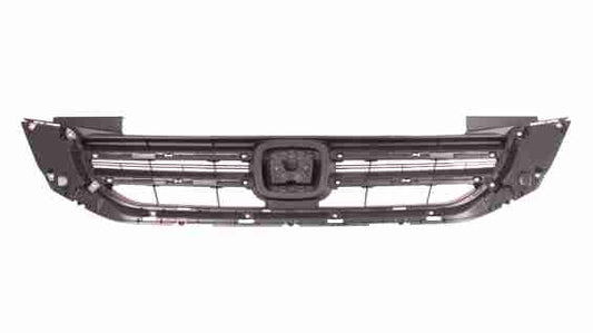 Grille 4Cyl - Honda Accord Sedan 2013-2015 | Honda Accord Coupe 2013-2015