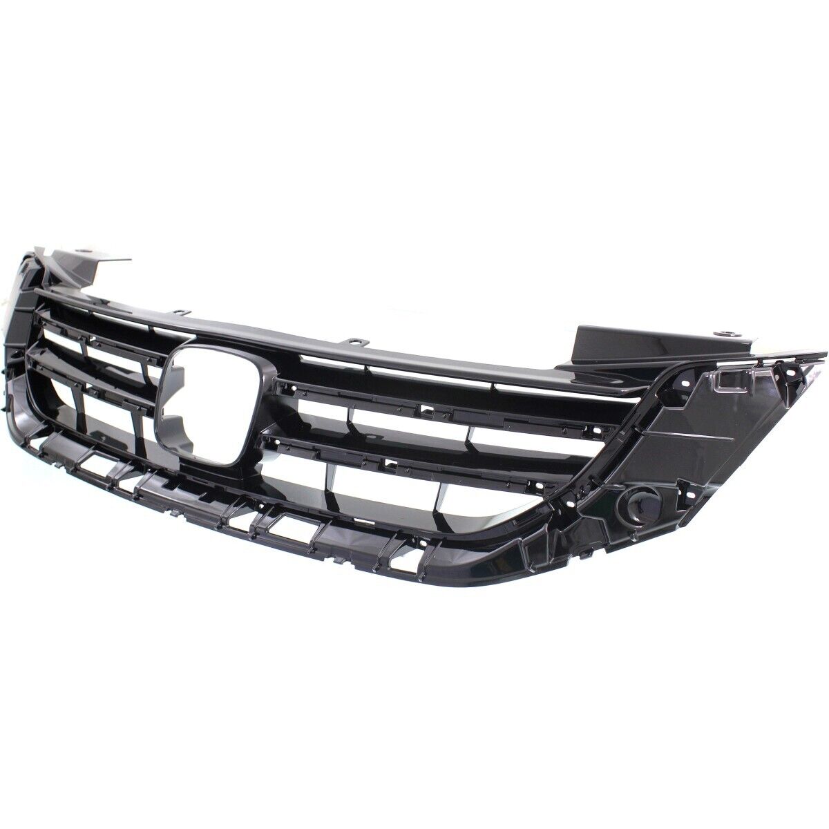 Grille V6 - Honda Accord Sedan 2013-2015 | Honda Accord Coupe 2013-2015