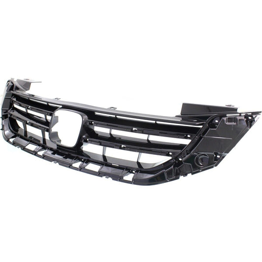 Grille V6 - Honda Accord Sedan 2013-2015 | Honda Accord Coupe 2013-2015