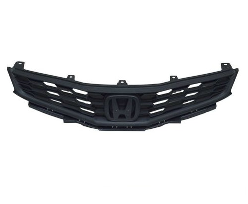 Grille Sport - Honda Fit 2009-2014