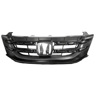Grille - Honda Odyssey 2008-2017 | Acura Mdx 2007-2019 | Acura Zdx 2010-2013