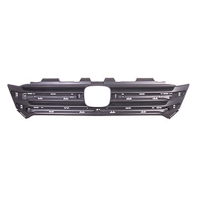 Grille W/O Adaptive Cruise - Honda Pilot 2016-2018