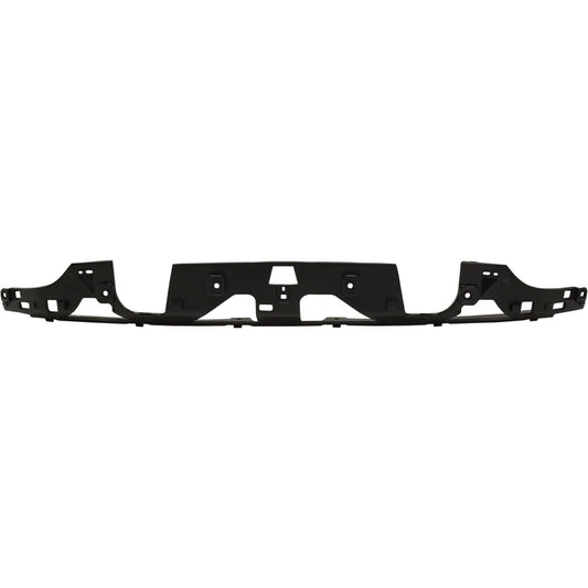 Grille Upper Matte Black - Honda Accord Sedan 2018-2020 | Honda Accord Hybrid 2018-2020