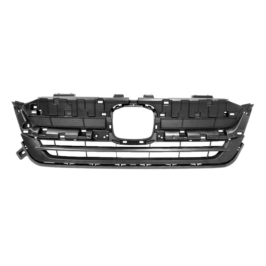 Grille Textured Black Ex/Ex-L/Lx Model - Honda Pilot 2019-2022 | Honda Passport 2019-2021