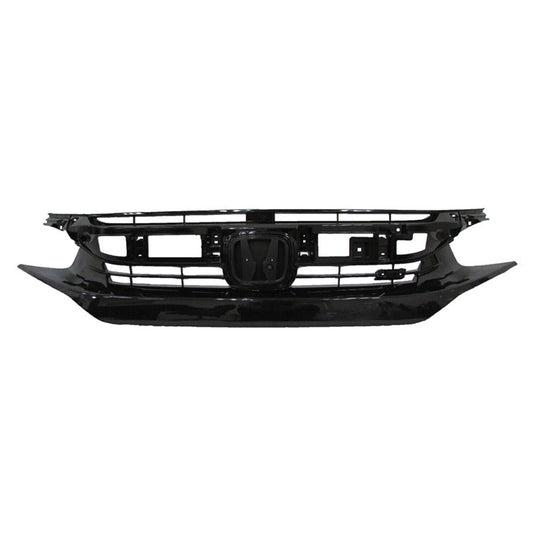 Grille Fr Si - Honda Civic Coupe 2016-2020 | Honda Civic Sedan 2016-2020