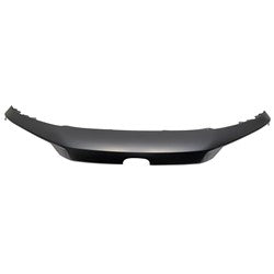 Grille Cover Fr Primed - Honda Civic Sedan 2022-2024
