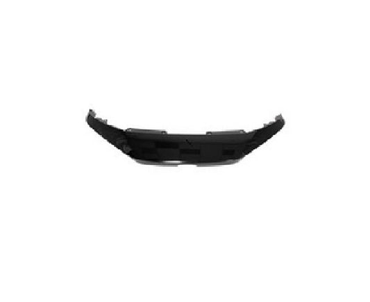 Grille Fr Primed - Honda Civic Hatchback 2022-2024