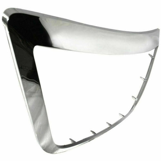 Grille Moulding Chrome Surround - Honda Odyssey 2005-2007 | Acura Mdx 2003-2006 | Honda Pilot 2005-2008