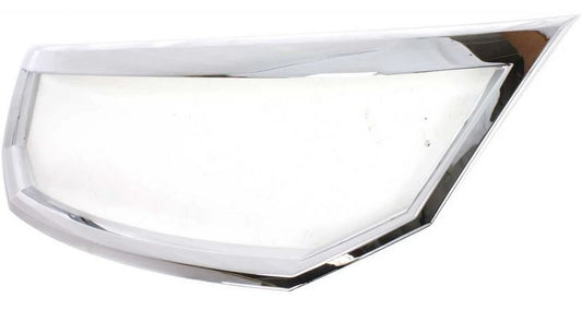 Grille Moulding Chrome - Honda Odyssey 2005-2010