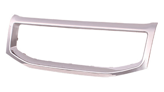 Grille Surrond Moulding Chrome - Honda Pilot 2009-2015