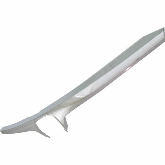 Grille Moulding Chrome - Honda Accord Sedan 2003-2007 | Honda Accord Hybrid 2005-2007 | Honda Accord Coupe 2003-2007