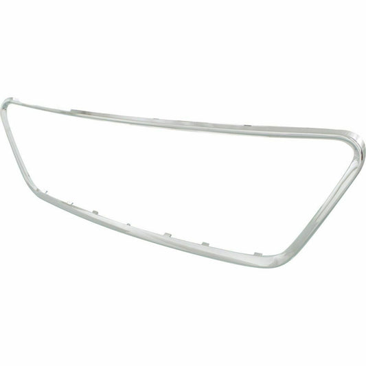 Grille Frame Chrome - Honda Element 2003-2008 | Honda Crv 2002-2006
