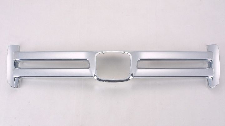 Grille Moulding Chrome - Honda Pilot 2003-2008