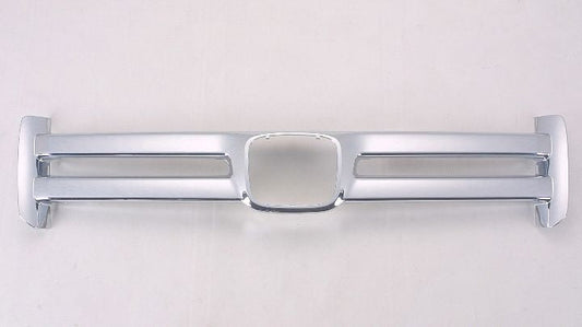 Grille Moulding Chrome - Honda Pilot 2003-2008