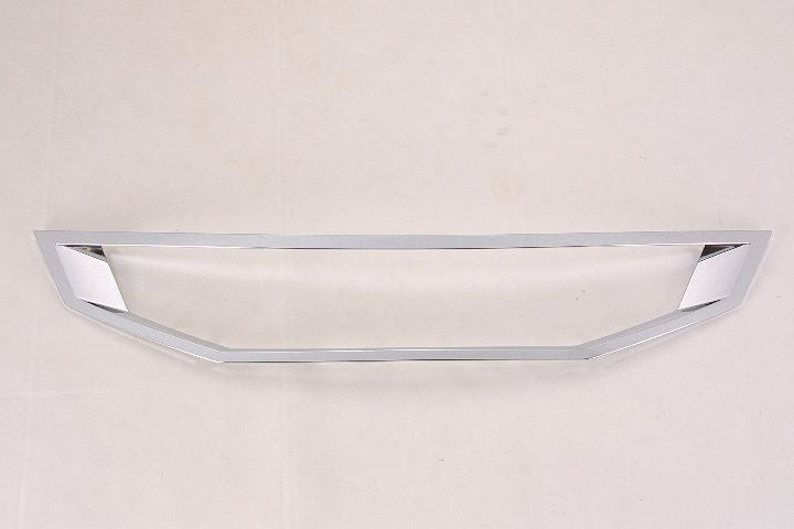 Grille Frame Chrome - Honda Accord Coupe 2008-2010