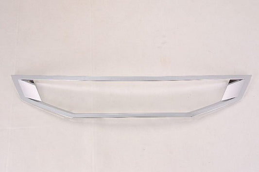 Grille Frame Chrome - Honda Accord Coupe 2008-2010