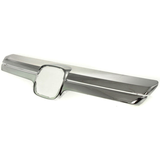 Grille Moulding Chrome Japan - Honda Crv 2007-2009