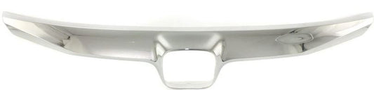 Grille Moulding Chrome 1.8L - Honda Civic Sedan 2006-2011 | Honda Civic Hybrid 2006-2011