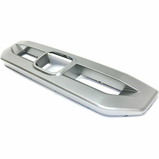 Grille Centre Moulding - Acura Rl 2009-2012 | Acura Mdx 2010-2013 | Acura Tl 2009-2014
