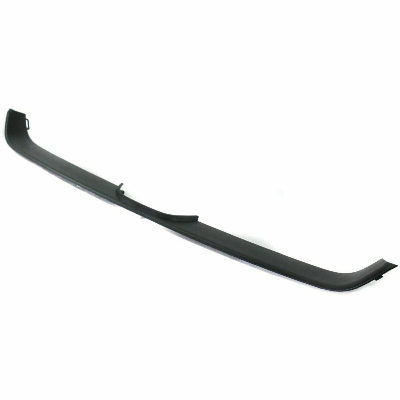 Grille Moulding Upper Center Matte-Dk Gray(Usa/Mexico Built) - Honda Crv 2007-2011