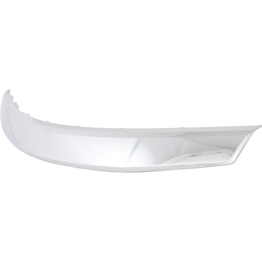Grille Upper Moulding - Honda Accord Sedan 2008-2012