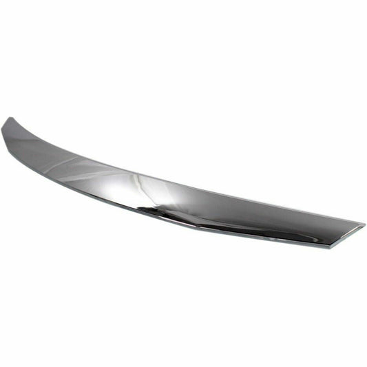 Grille Moulding Chrome - Honda Accord Coupe 2008-2012