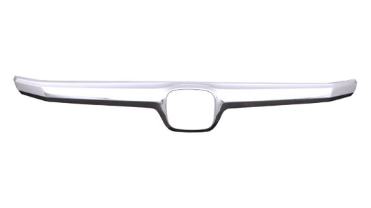 Grille Moulding Chrome - Honda Civic Coupe 2012-2013 | Honda Civic Sedan 2012