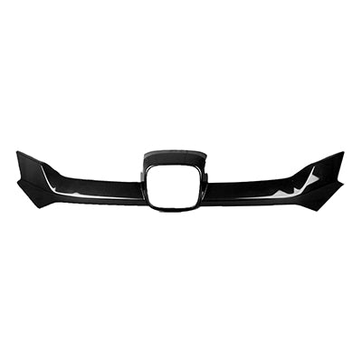Grille Moulding Center - Acura Ilx 2013-2015 | Honda Accord Sedan 2003-2017 | Honda Accord Coupe 2003-2017