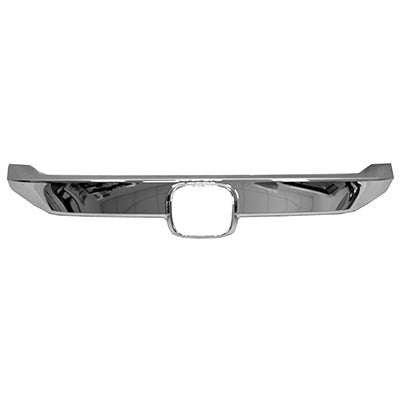 Grille Moulding Chrome Capa - Acura Ilx 2013-2015 | Honda Accord Sedan 2003-2017 | Honda Accord Coupe 2003-2017