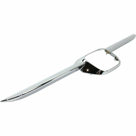 Grille Moulding Chrome Centre Bar - Honda Odyssey 2018-2020